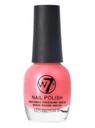 W7 Nail Polish Brazil 15ml | High Quality Tissue Product Online - Product Image W7 Nail Polish Brazil 15ml | High Quality Tissue Product Online - Product Image
